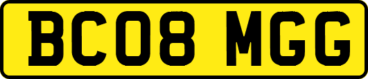 BC08MGG