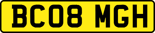 BC08MGH