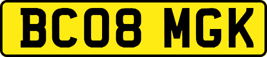 BC08MGK