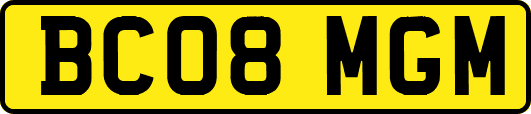 BC08MGM