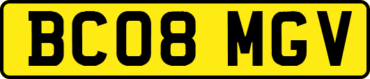 BC08MGV