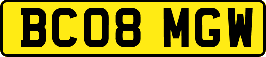 BC08MGW