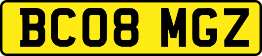 BC08MGZ