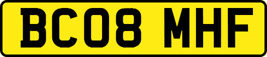 BC08MHF