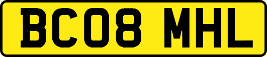 BC08MHL