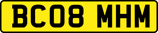 BC08MHM