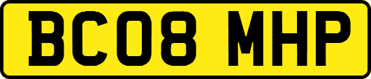 BC08MHP