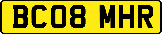 BC08MHR
