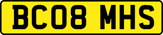 BC08MHS