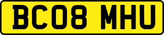 BC08MHU