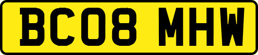 BC08MHW