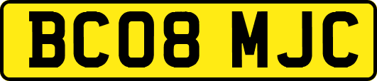 BC08MJC