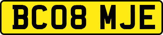 BC08MJE