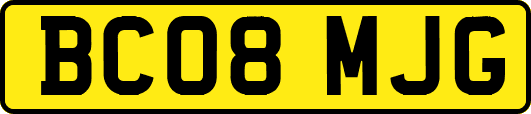 BC08MJG