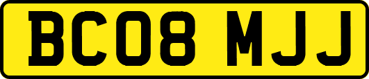 BC08MJJ