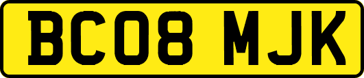 BC08MJK