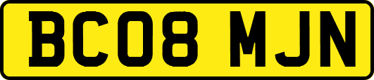 BC08MJN
