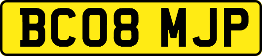 BC08MJP
