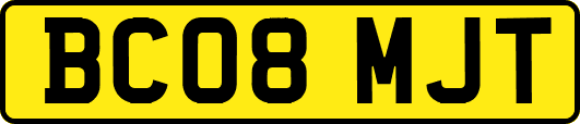 BC08MJT