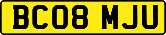 BC08MJU
