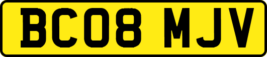 BC08MJV
