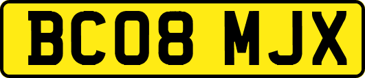 BC08MJX