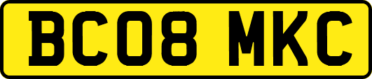 BC08MKC