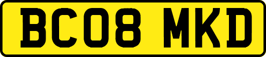 BC08MKD