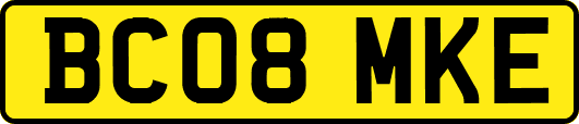 BC08MKE