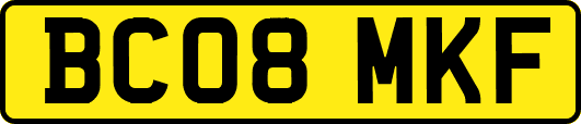 BC08MKF