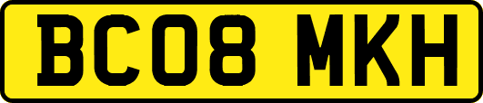 BC08MKH