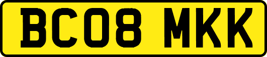 BC08MKK