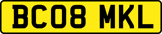 BC08MKL
