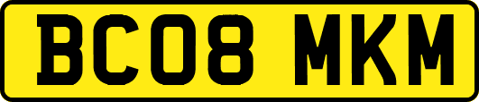 BC08MKM