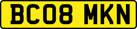 BC08MKN