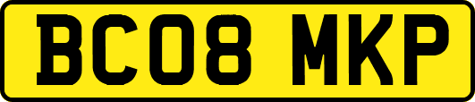 BC08MKP