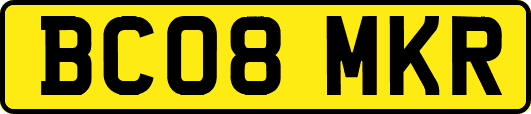 BC08MKR