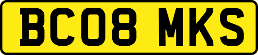 BC08MKS