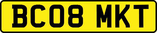 BC08MKT