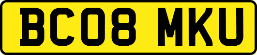 BC08MKU