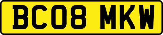 BC08MKW