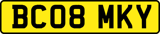 BC08MKY