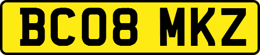 BC08MKZ