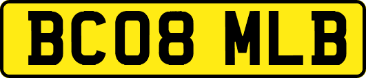 BC08MLB
