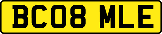 BC08MLE