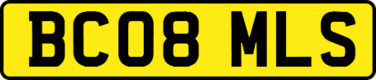 BC08MLS