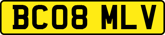 BC08MLV