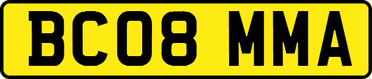 BC08MMA