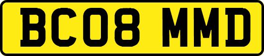 BC08MMD