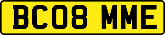 BC08MME